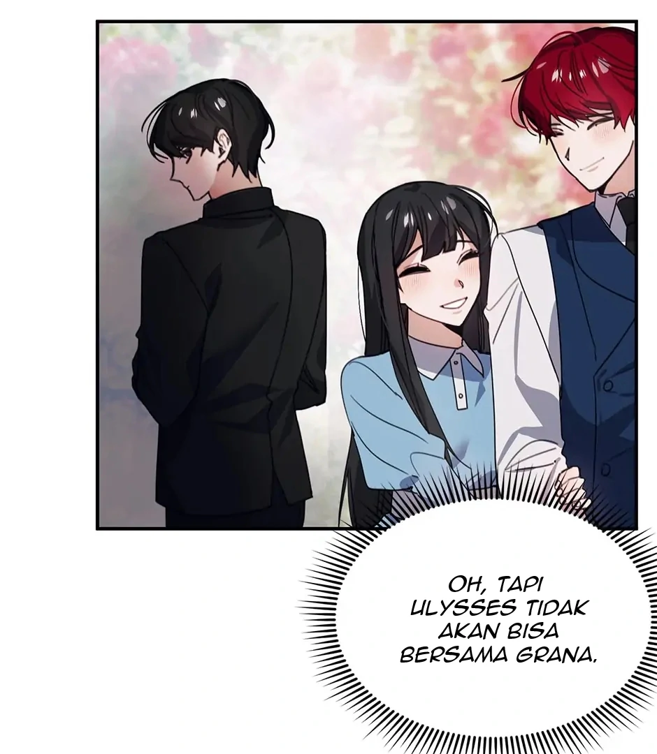 The Handmade Tales of the Handmaid Chapter 71 Gambar 13