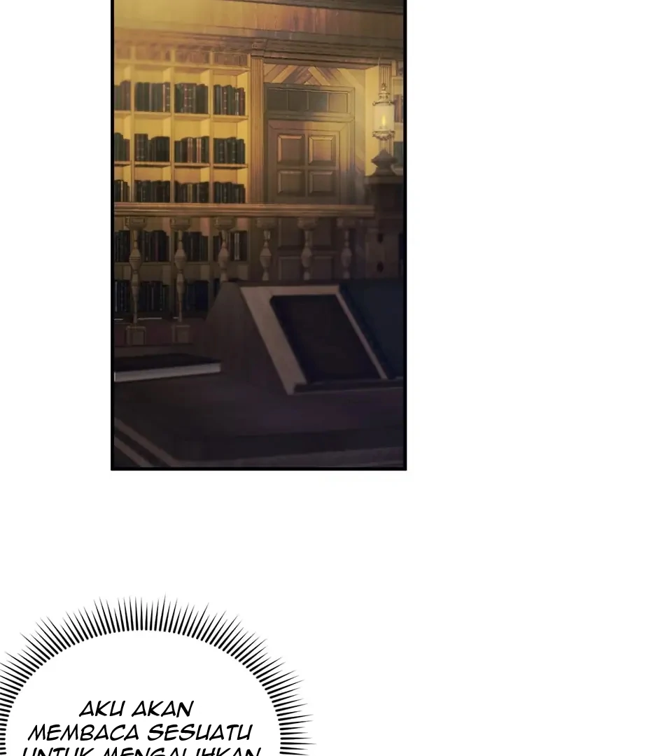 The Handmade Tales of the Handmaid Chapter 71 Gambar 17