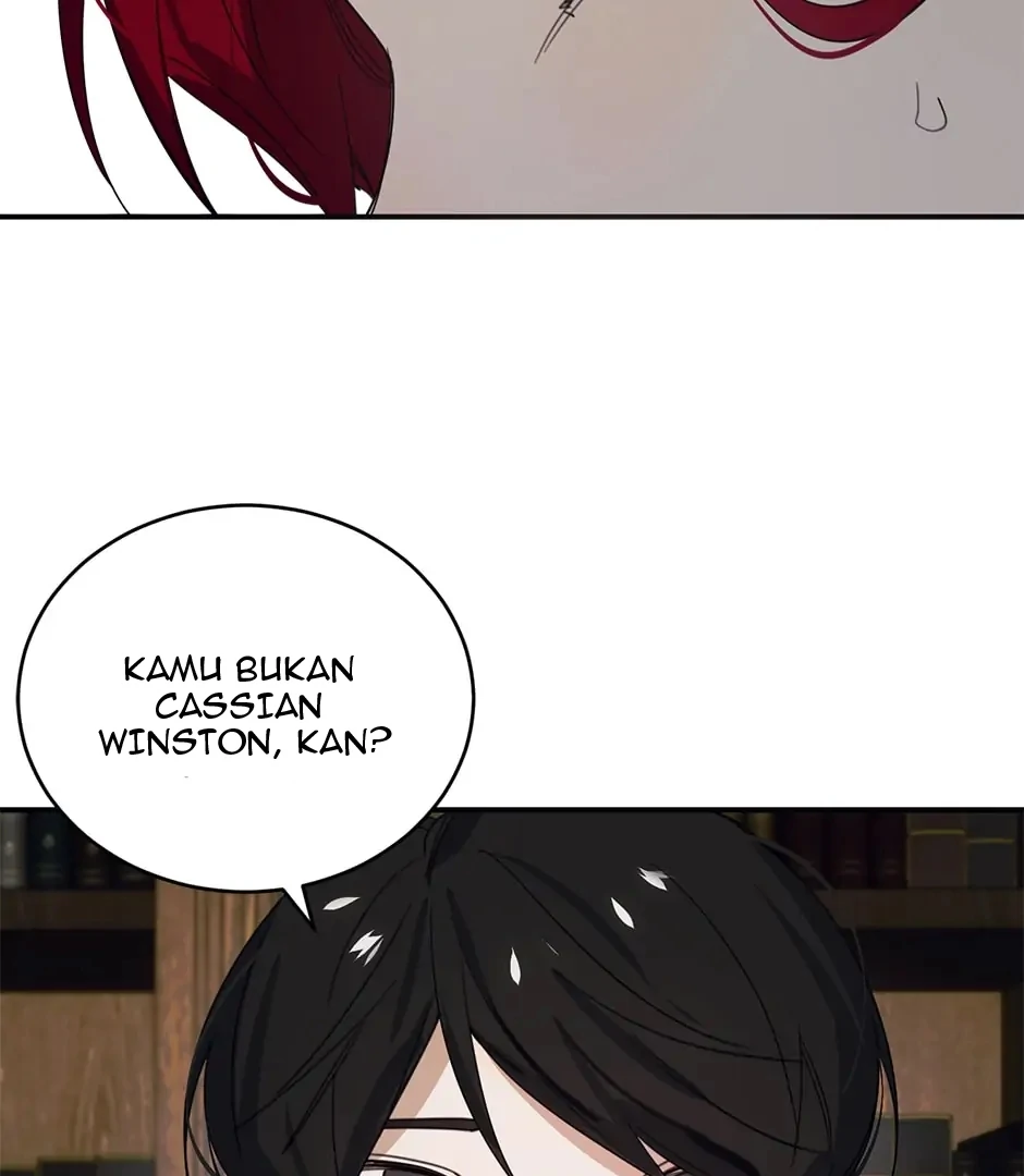 The Handmade Tales of the Handmaid Chapter 71 Gambar 31