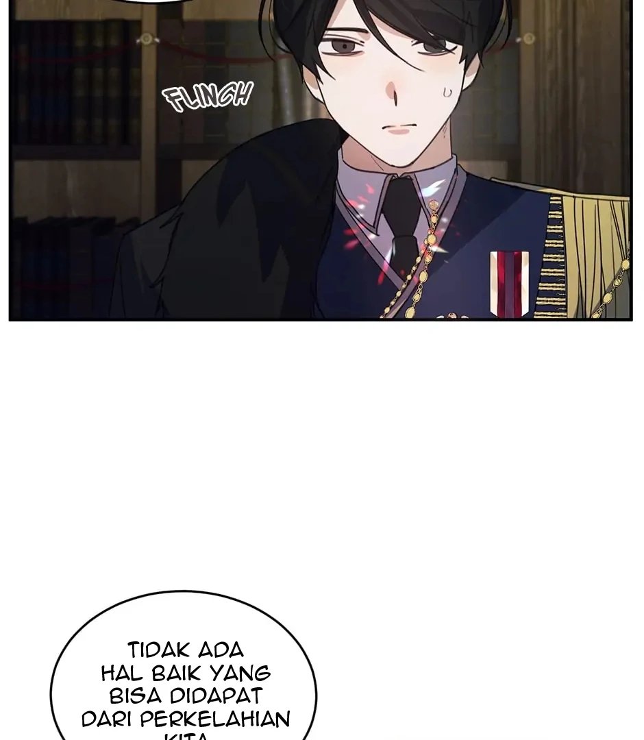 The Handmade Tales of the Handmaid Chapter 71 Gambar 34