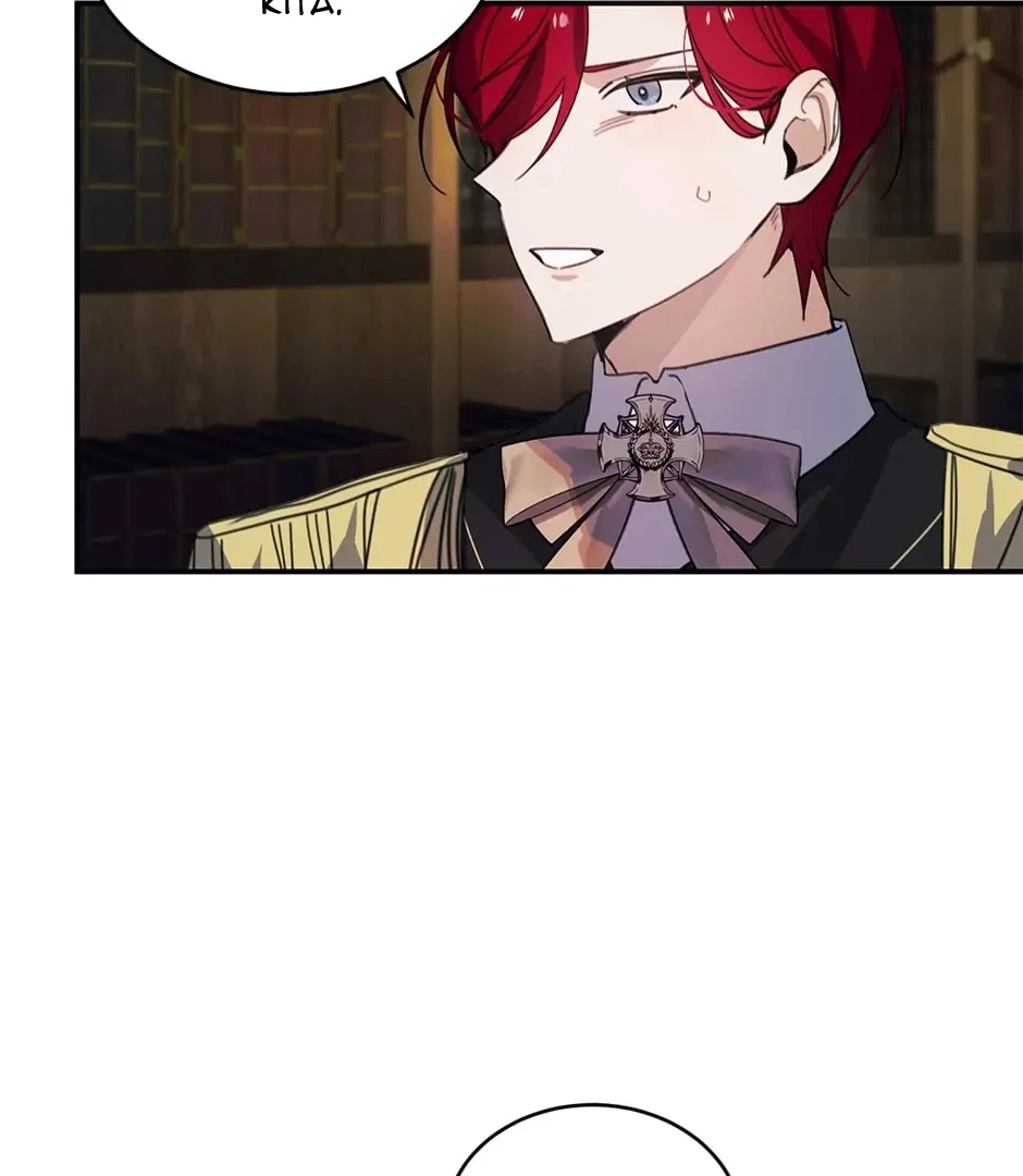 The Handmade Tales of the Handmaid Chapter 71 Gambar 35