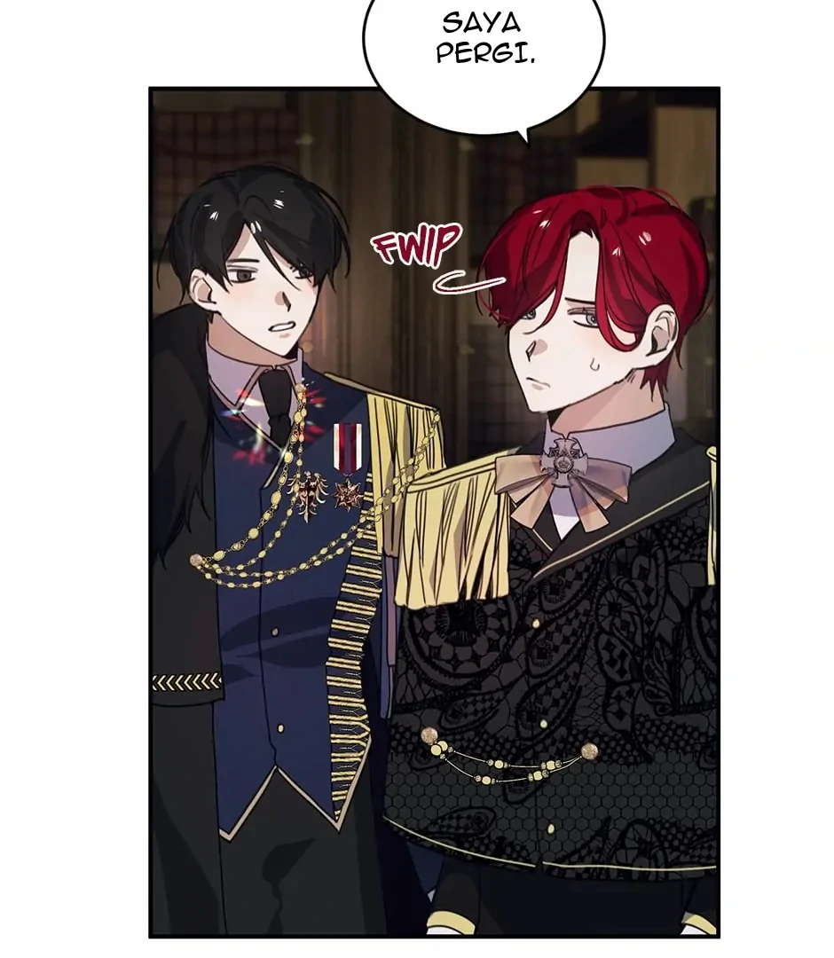 The Handmade Tales of the Handmaid Chapter 71 Gambar 36