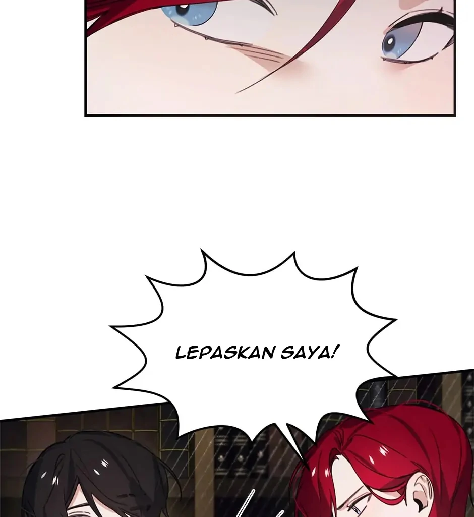 The Handmade Tales of the Handmaid Chapter 71 Gambar 39