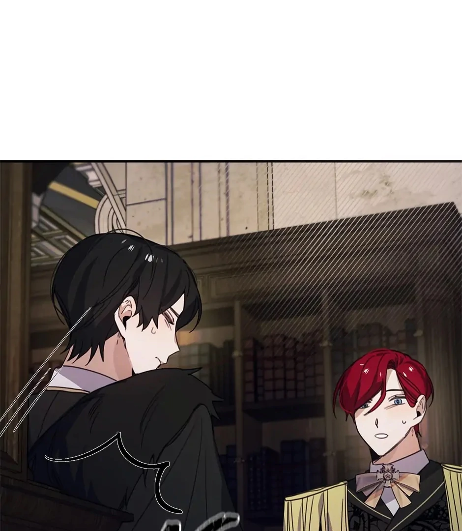 The Handmade Tales of the Handmaid Chapter 71 Gambar 42