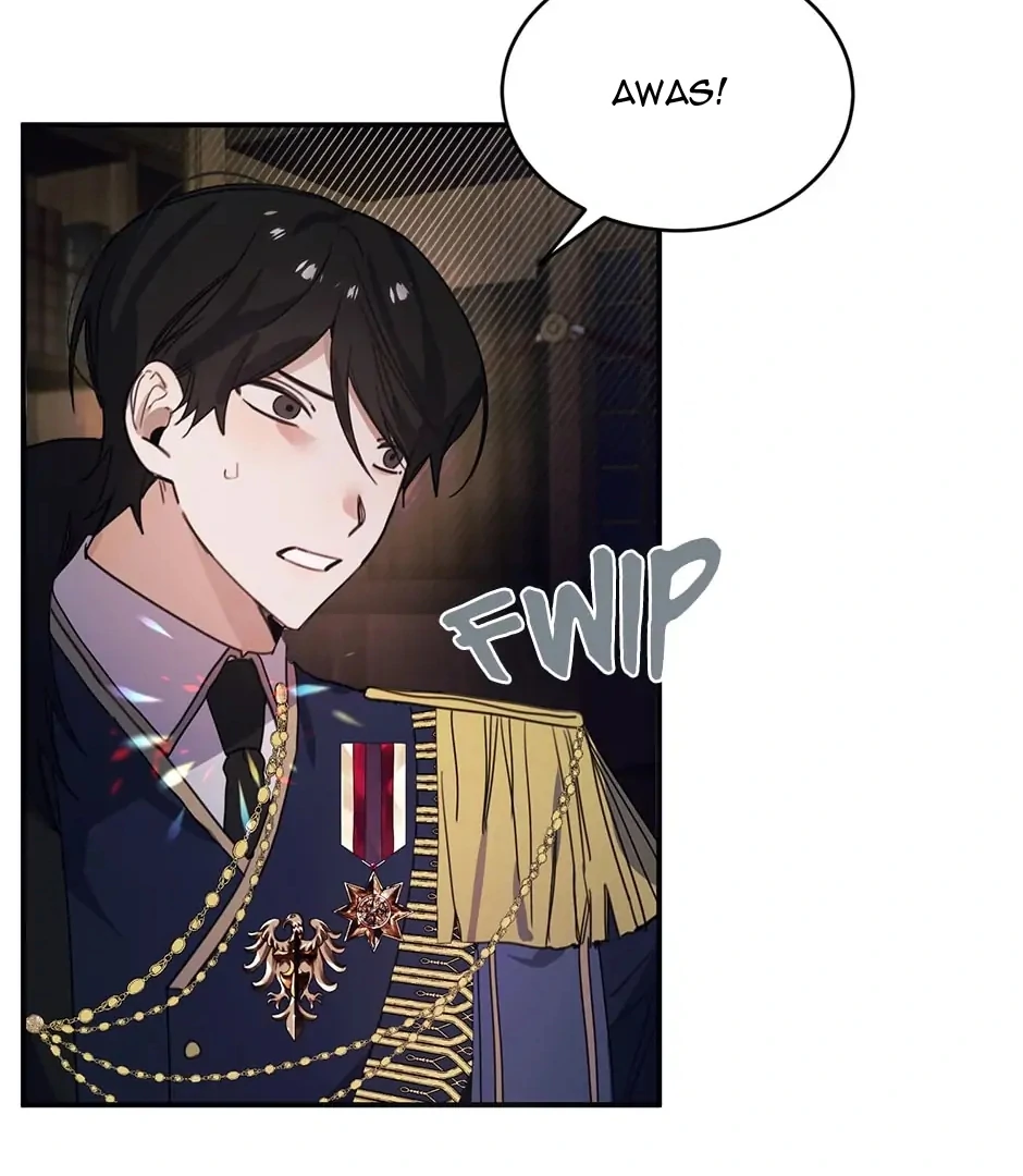 The Handmade Tales of the Handmaid Chapter 71 Gambar 46