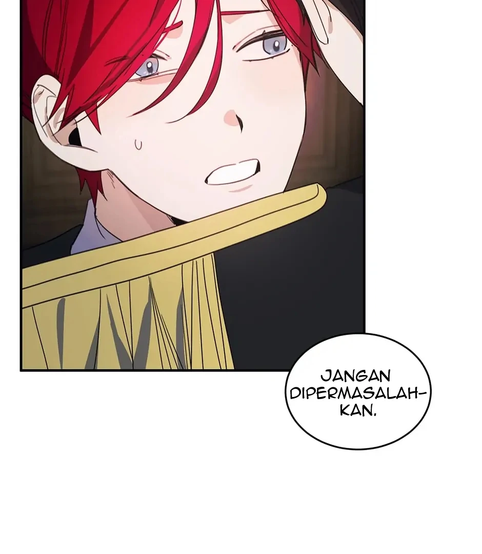 The Handmade Tales of the Handmaid Chapter 71 Gambar 51