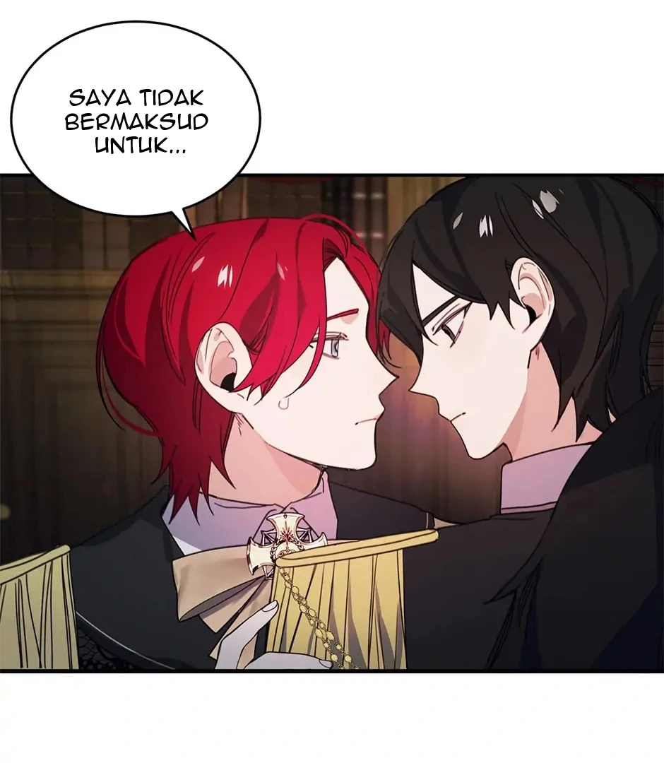 The Handmade Tales of the Handmaid Chapter 71 Gambar 52