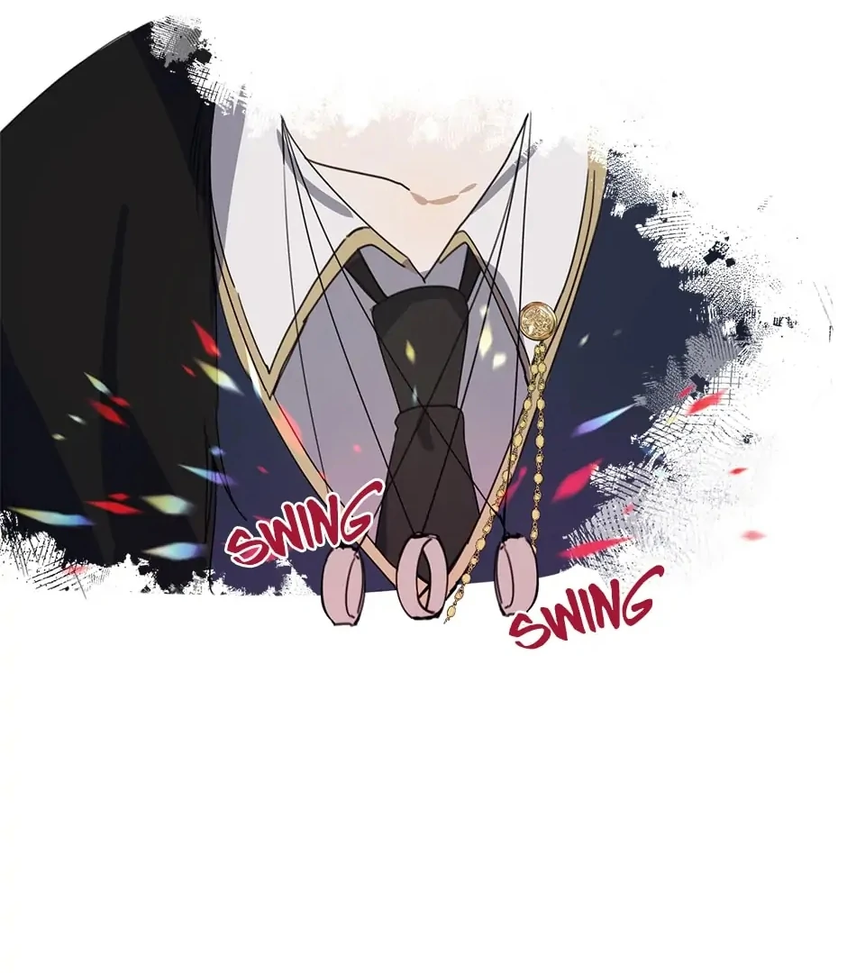 The Handmade Tales of the Handmaid Chapter 71 Gambar 55