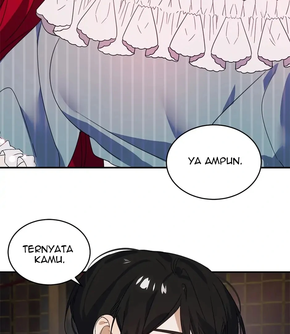 The Handmade Tales of the Handmaid Chapter 71 Gambar 62