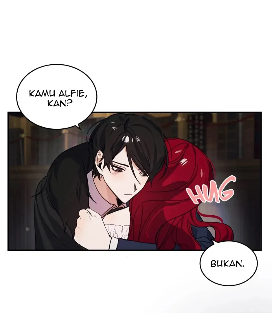 The Handmade Tales of the Handmaid Chapter 71 Gambar 65