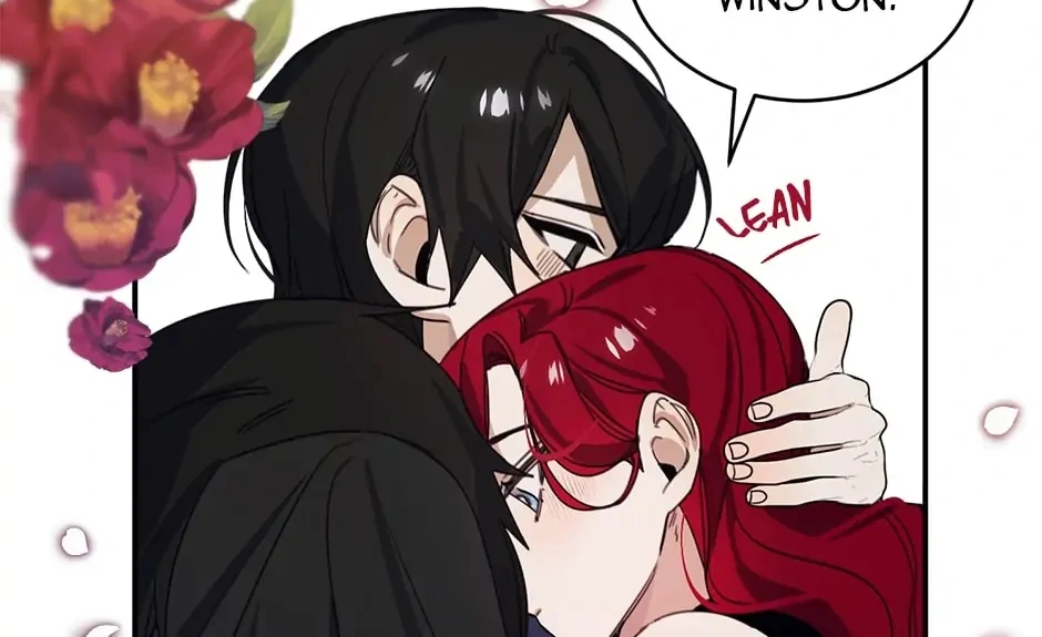 The Handmade Tales of the Handmaid Chapter 71 Gambar 68