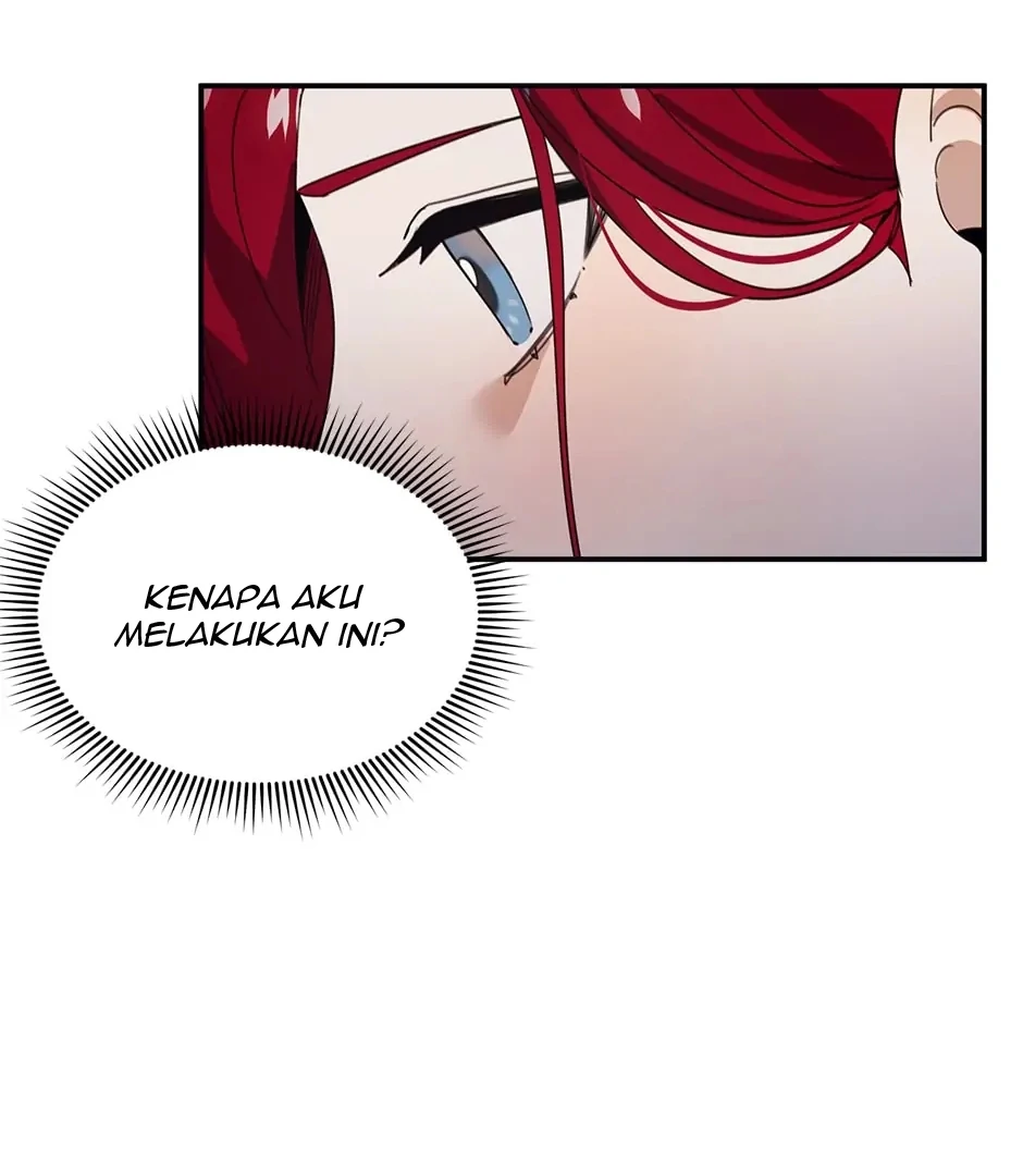 The Handmade Tales of the Handmaid Chapter 71 Gambar 71