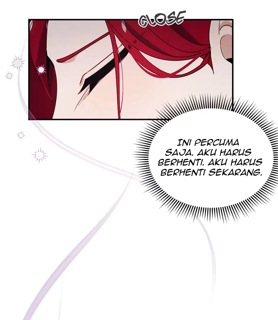 The Handmade Tales of the Handmaid Chapter 71 Gambar 72