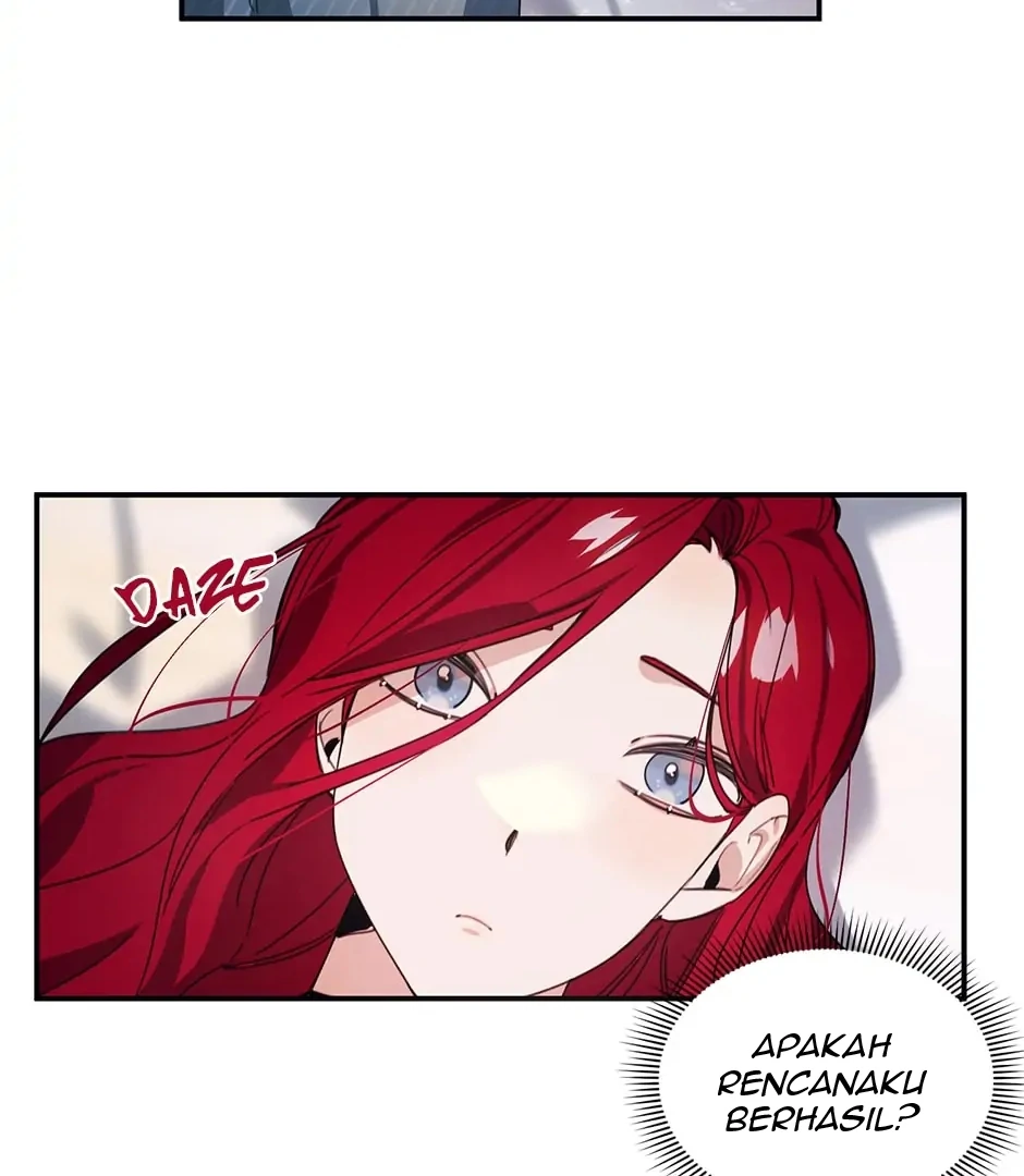 The Handmade Tales of the Handmaid Chapter 71 Gambar 8