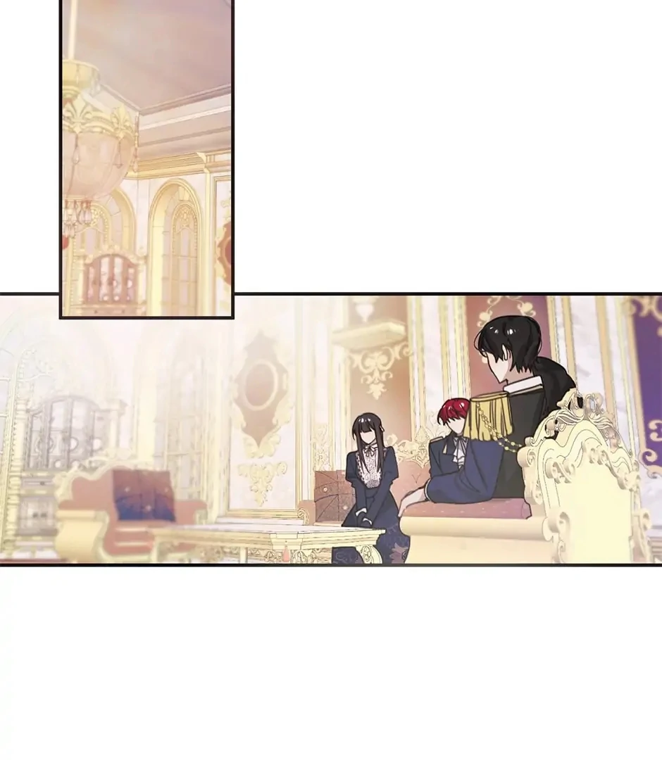 The Handmade Tales of the Handmaid Chapter 71 Gambar 80