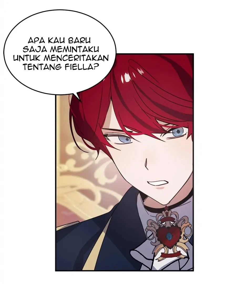 The Handmade Tales of the Handmaid Chapter 71 Gambar 81