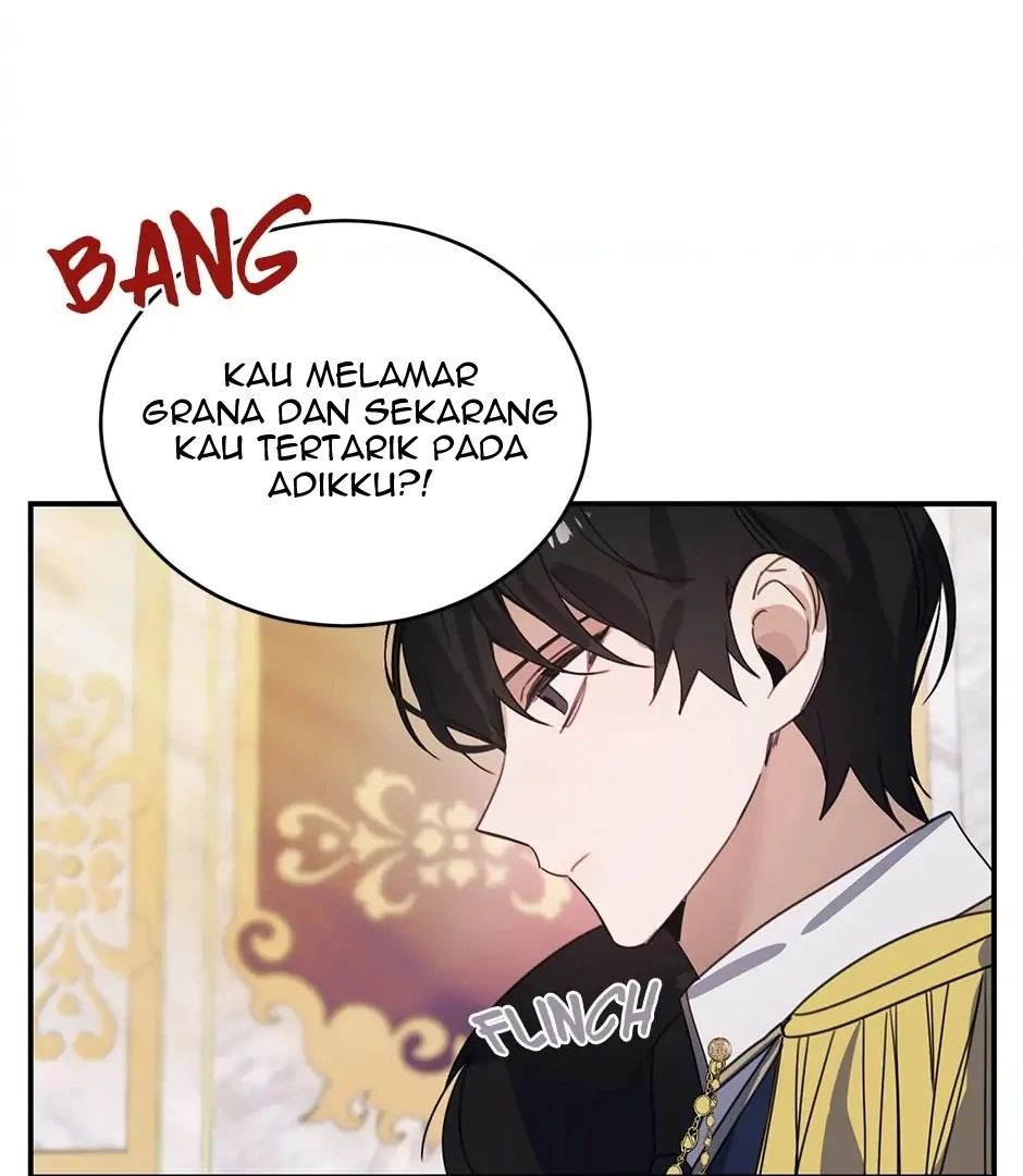 The Handmade Tales of the Handmaid Chapter 71 Gambar 82