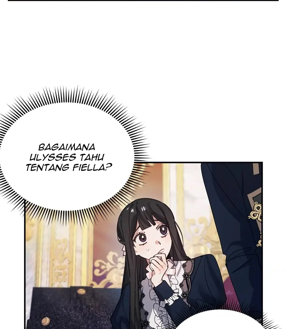 The Handmade Tales of the Handmaid Chapter 71 Gambar 83