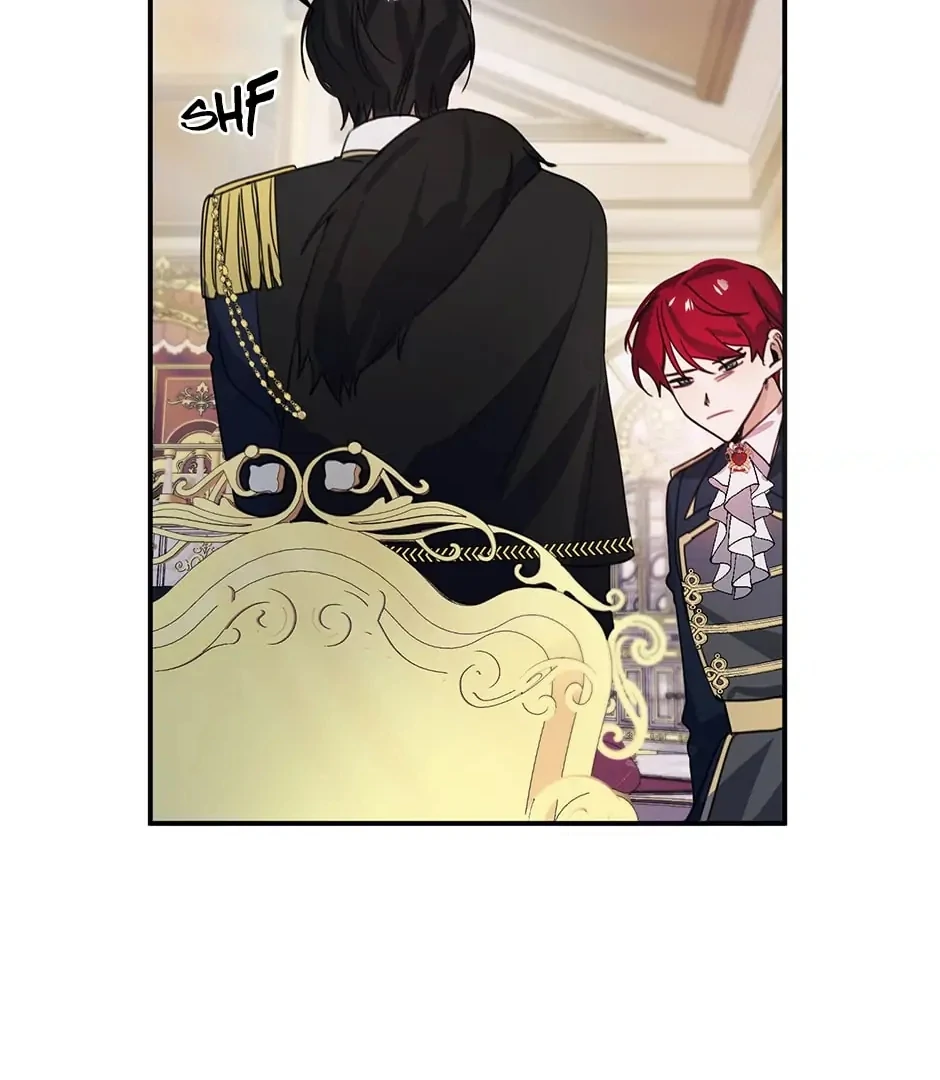 The Handmade Tales of the Handmaid Chapter 71 Gambar 85