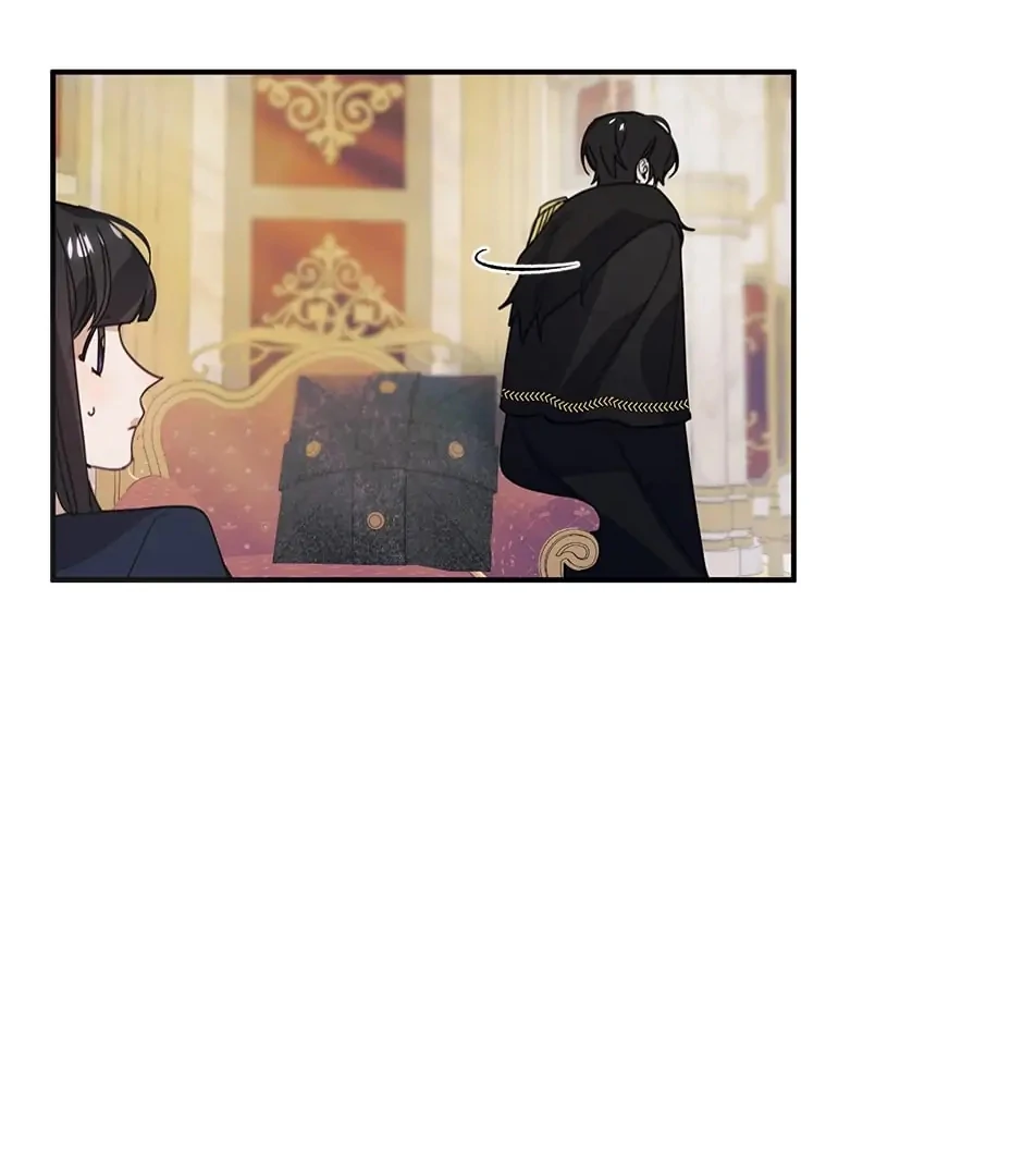 The Handmade Tales of the Handmaid Chapter 71 Gambar 86