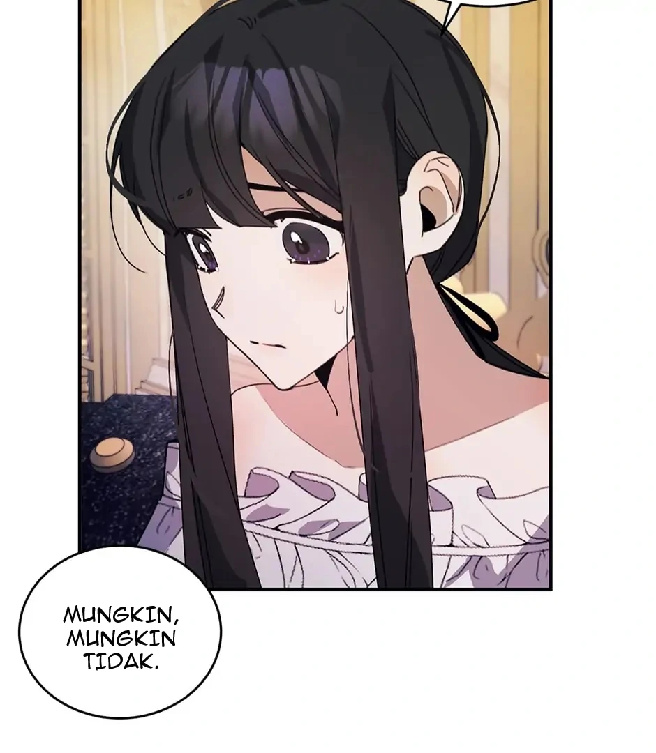 The Handmade Tales of the Handmaid Chapter 72 Gambar 101