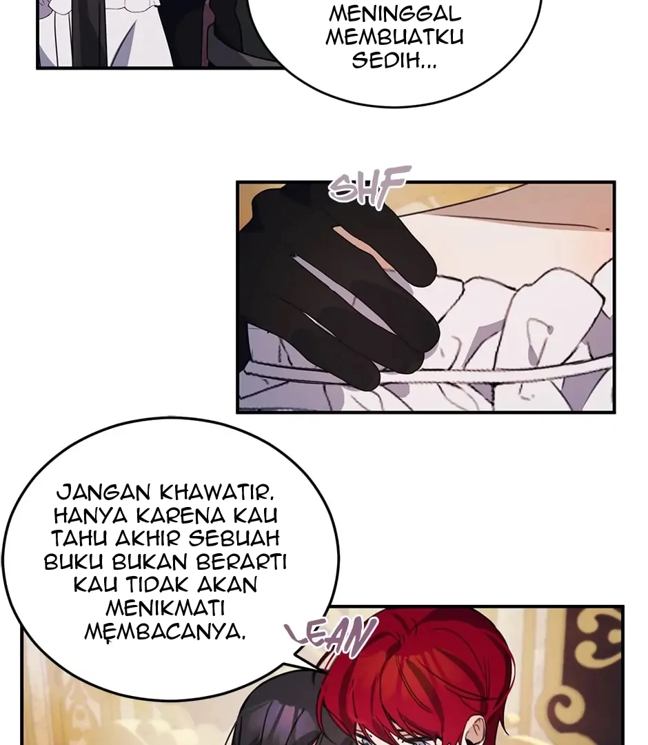 The Handmade Tales of the Handmaid Chapter 72 Gambar 103