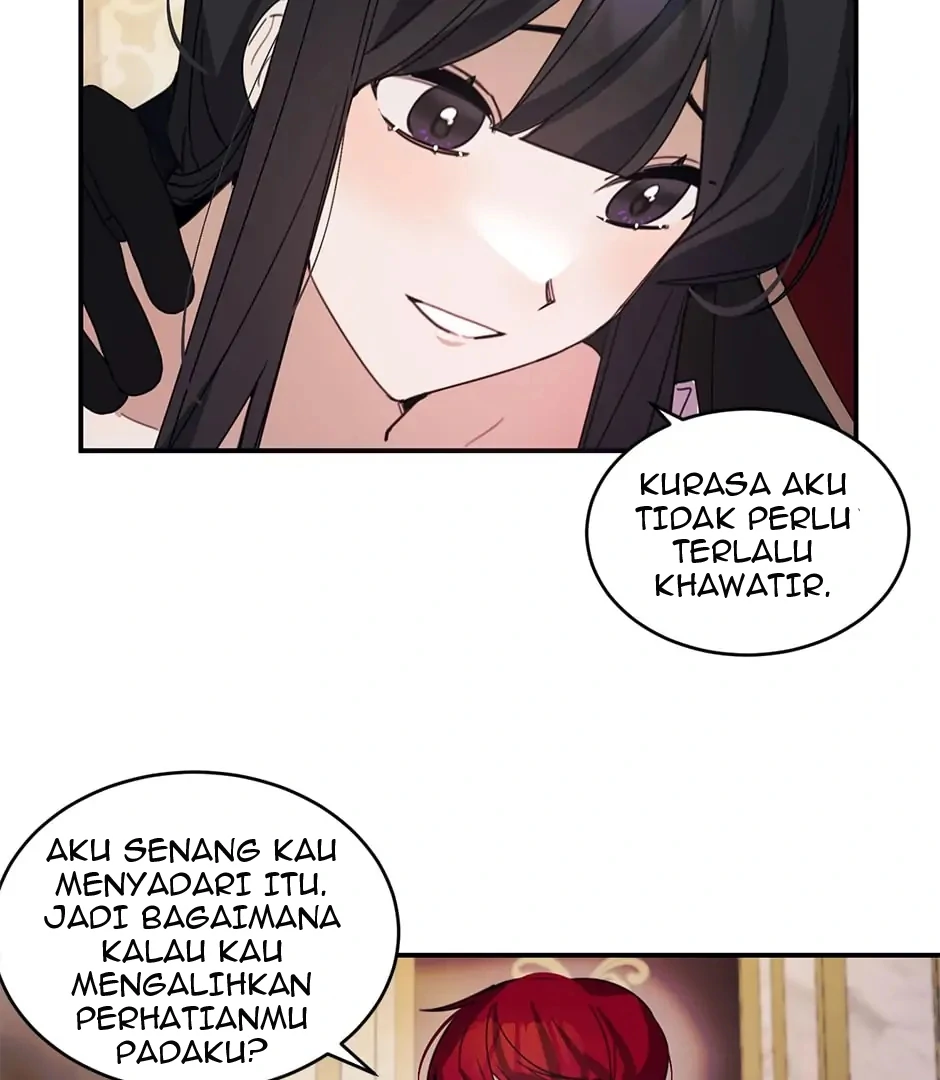 The Handmade Tales of the Handmaid Chapter 72 Gambar 105