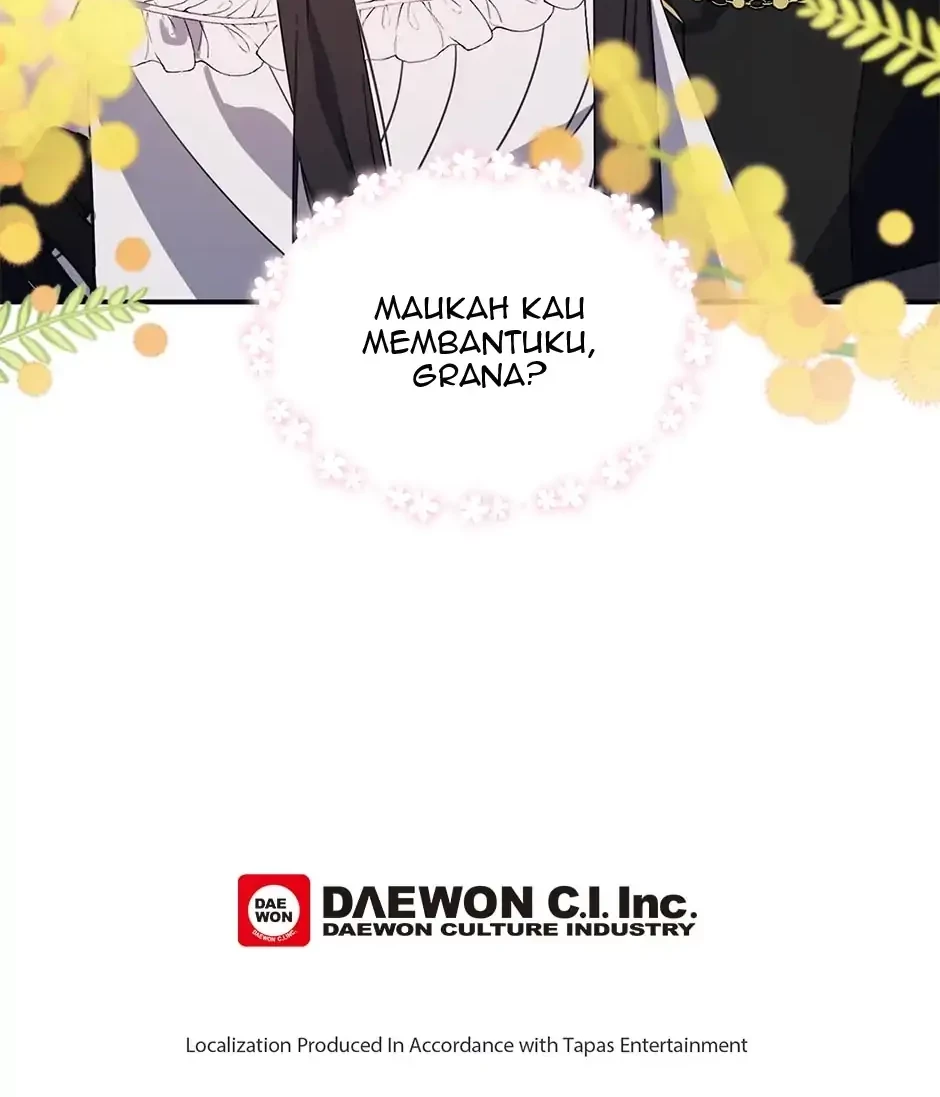 The Handmade Tales of the Handmaid Chapter 72 Gambar 107