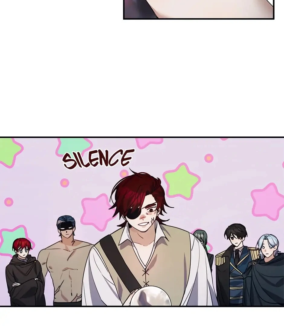 The Handmade Tales of the Handmaid Chapter 72 Gambar 11