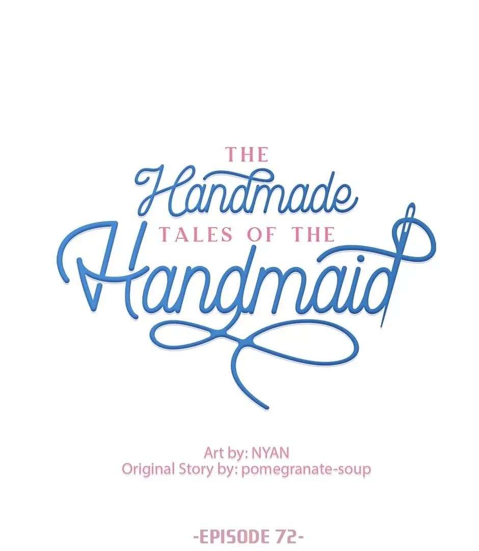 The Handmade Tales of the Handmaid Chapter 72 Gambar 15