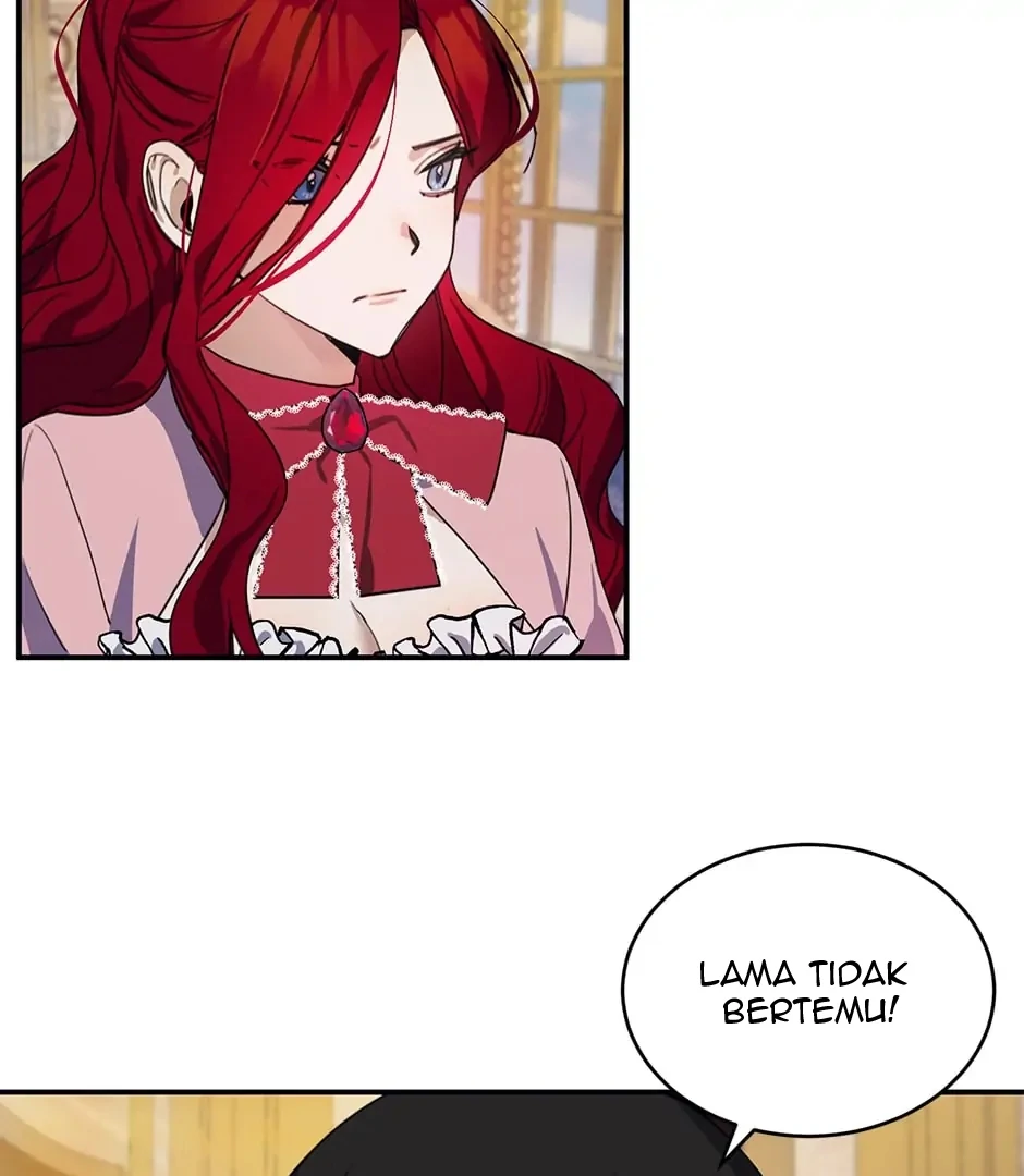 The Handmade Tales of the Handmaid Chapter 72 Gambar 19