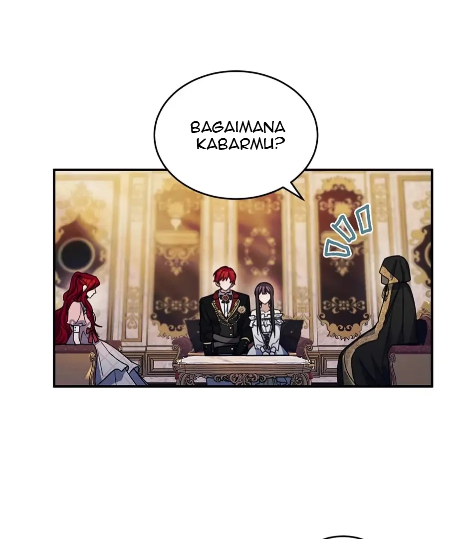 The Handmade Tales of the Handmaid Chapter 72 Gambar 21