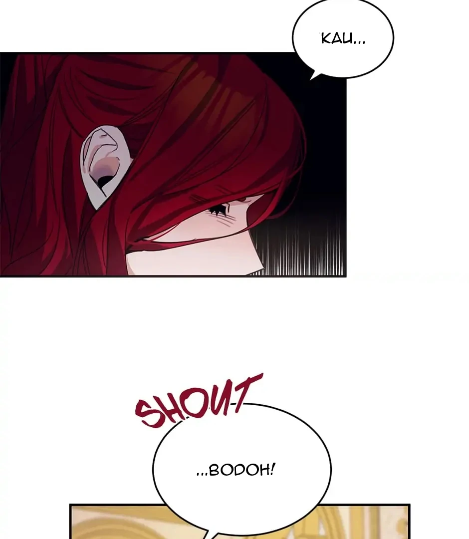 The Handmade Tales of the Handmaid Chapter 72 Gambar 22