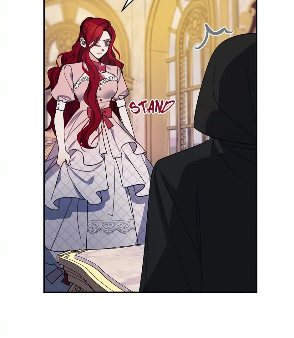 The Handmade Tales of the Handmaid Chapter 72 Gambar 23