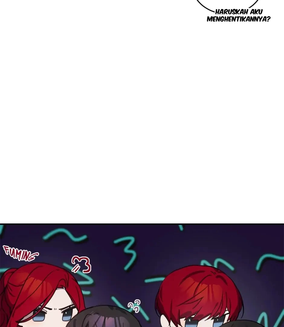 The Handmade Tales of the Handmaid Chapter 72 Gambar 28