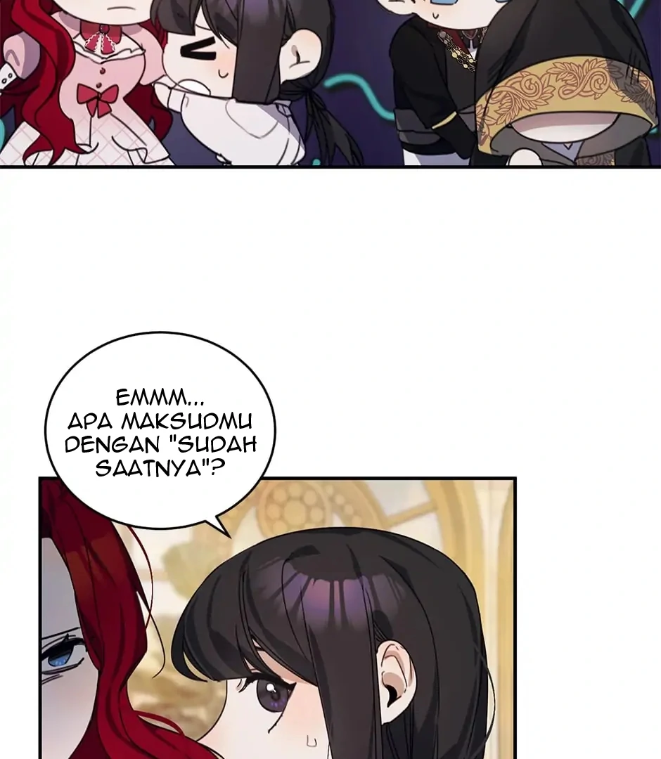 The Handmade Tales of the Handmaid Chapter 72 Gambar 29