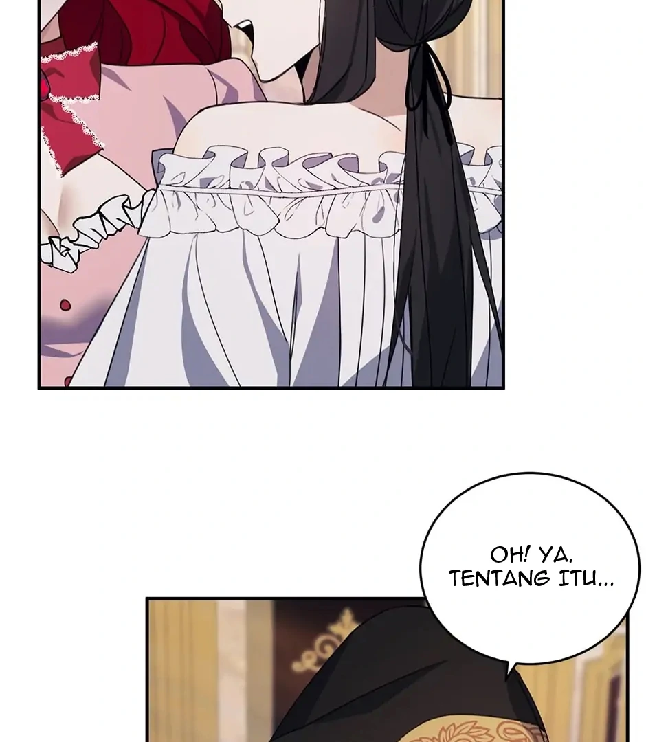 The Handmade Tales of the Handmaid Chapter 72 Gambar 30