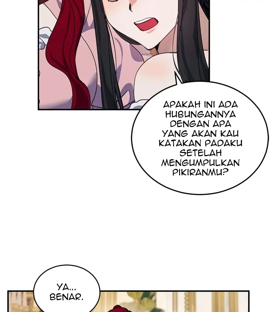 The Handmade Tales of the Handmaid Chapter 72 Gambar 37