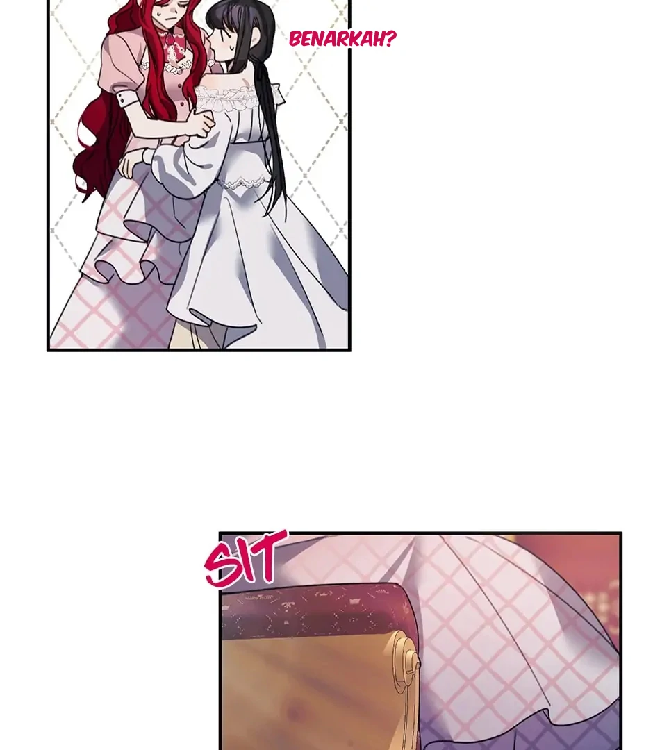 The Handmade Tales of the Handmaid Chapter 72 Gambar 40