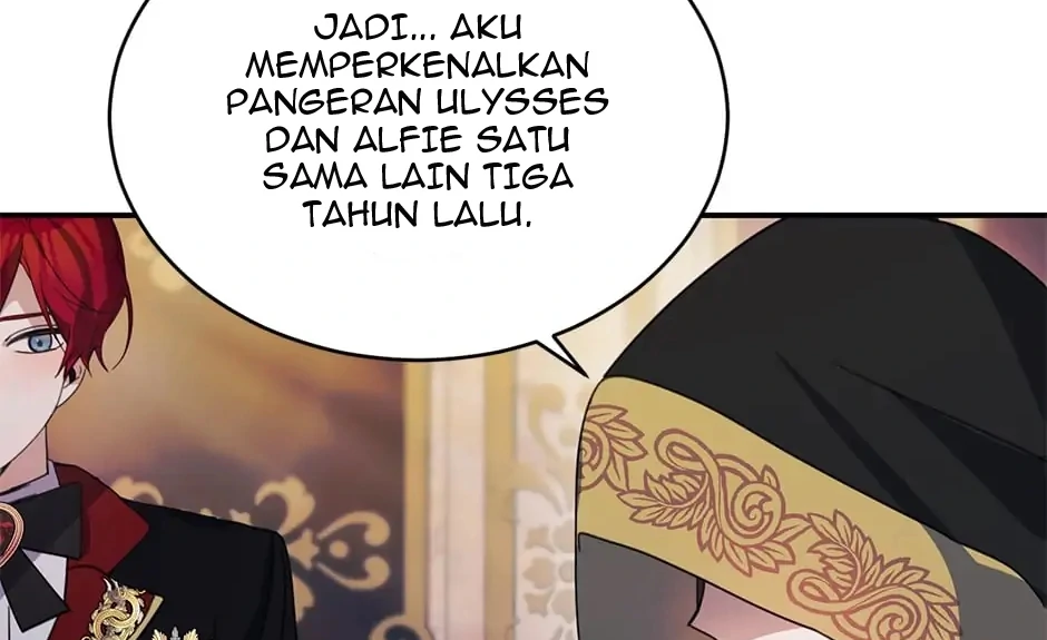 The Handmade Tales of the Handmaid Chapter 72 Gambar 45