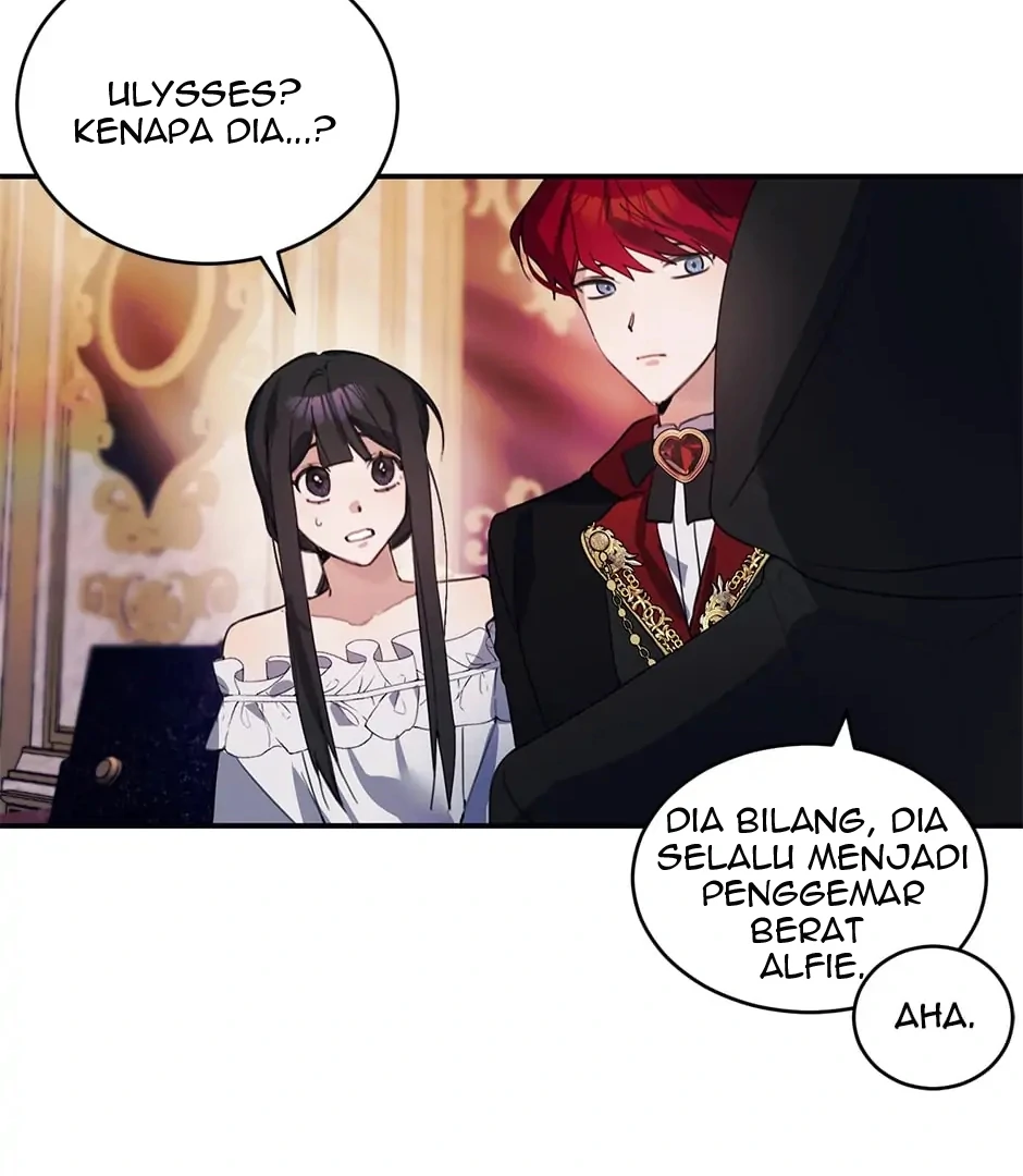 The Handmade Tales of the Handmaid Chapter 72 Gambar 51