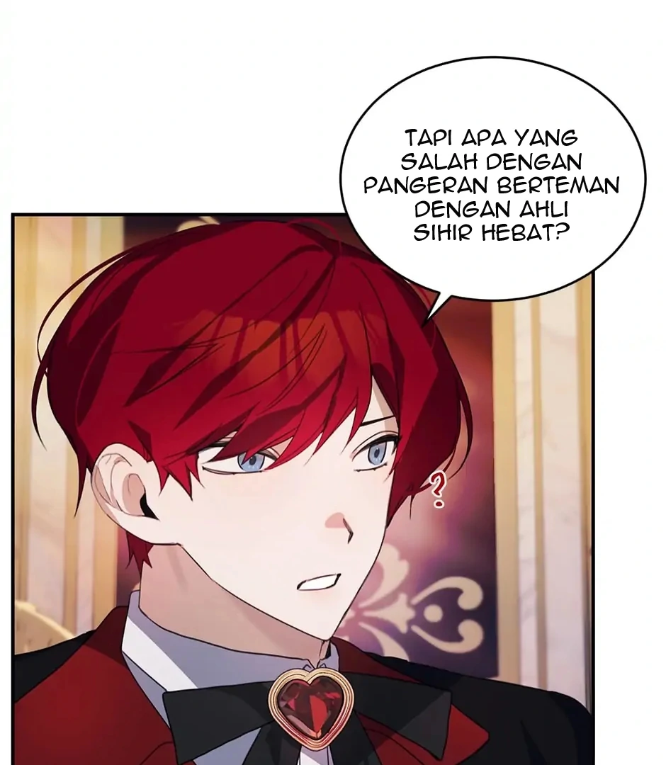 The Handmade Tales of the Handmaid Chapter 72 Gambar 52