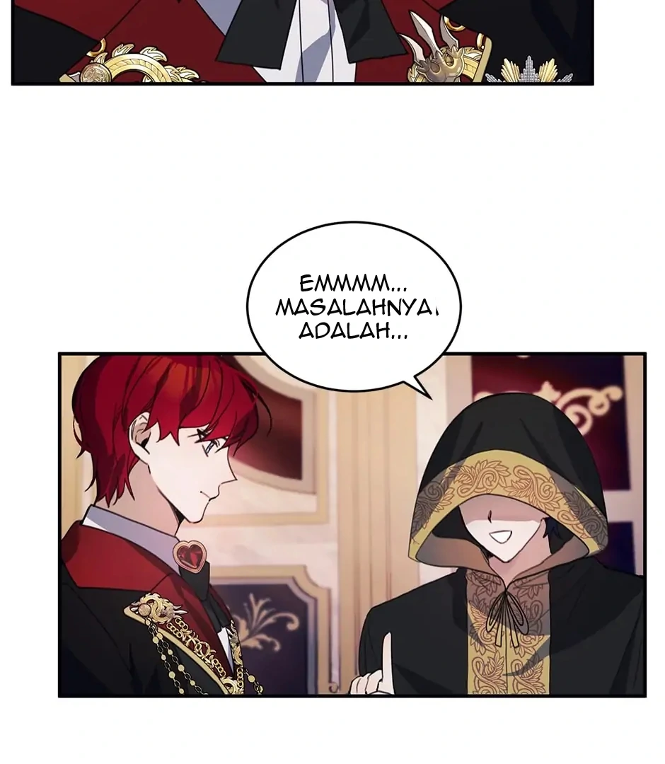 The Handmade Tales of the Handmaid Chapter 72 Gambar 53