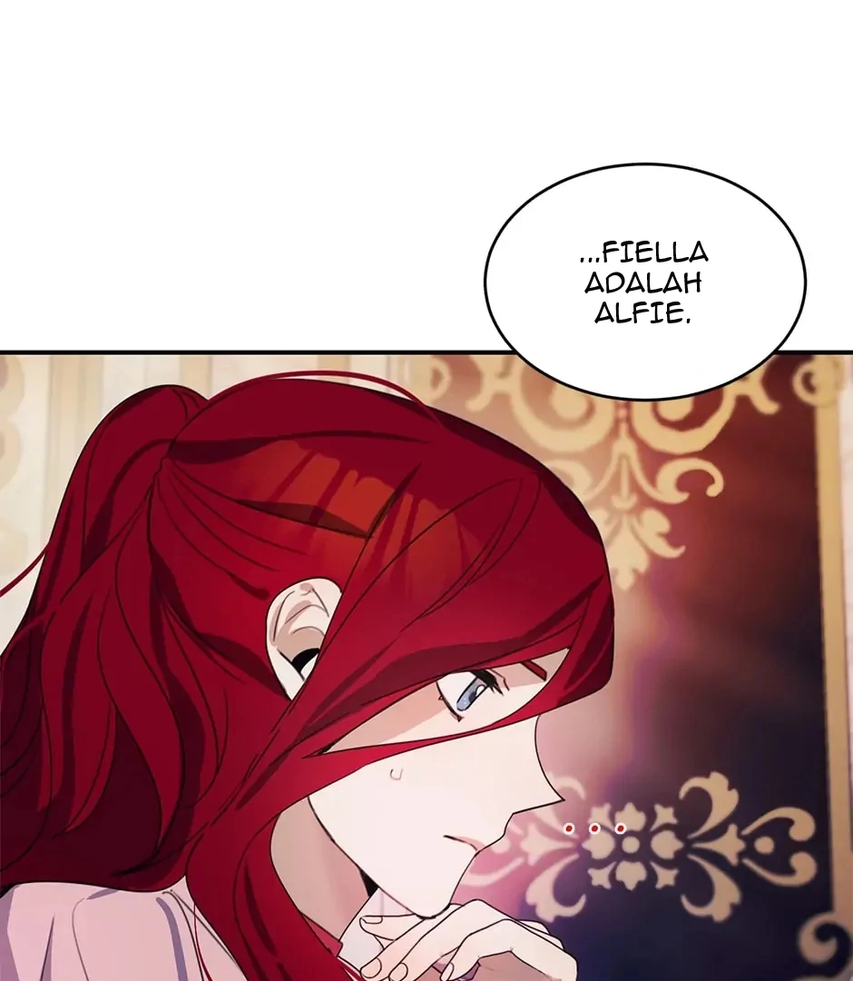 The Handmade Tales of the Handmaid Chapter 72 Gambar 54