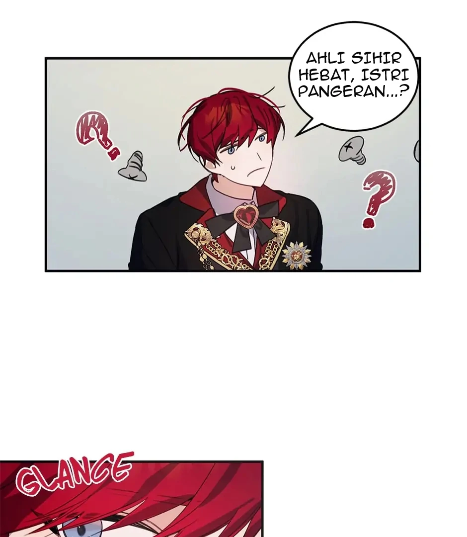 The Handmade Tales of the Handmaid Chapter 72 Gambar 58