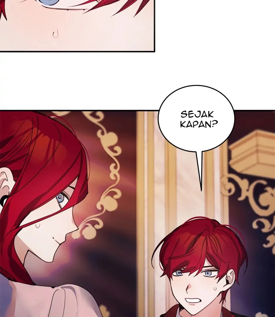 The Handmade Tales of the Handmaid Chapter 72 Gambar 59