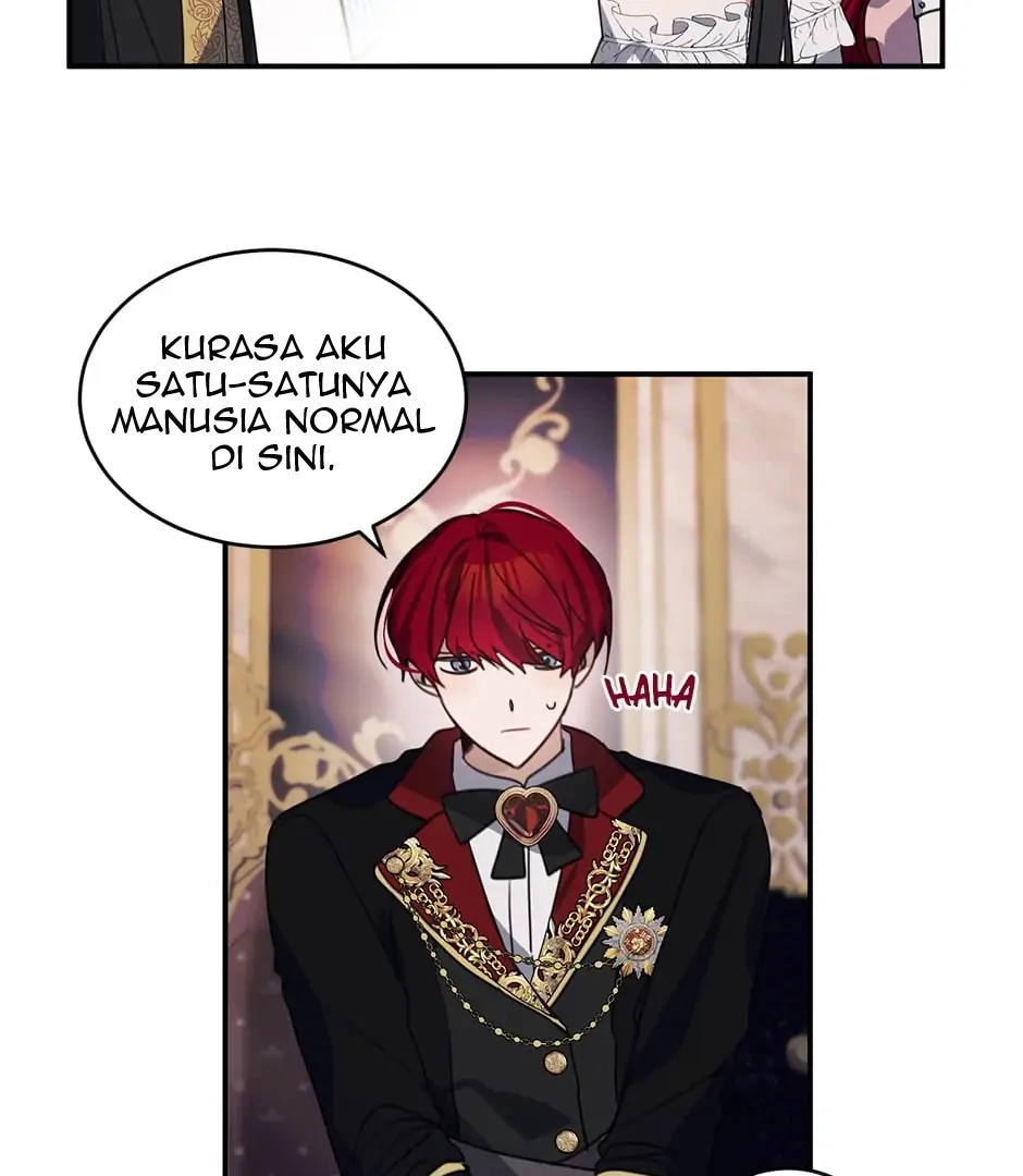 The Handmade Tales of the Handmaid Chapter 72 Gambar 63