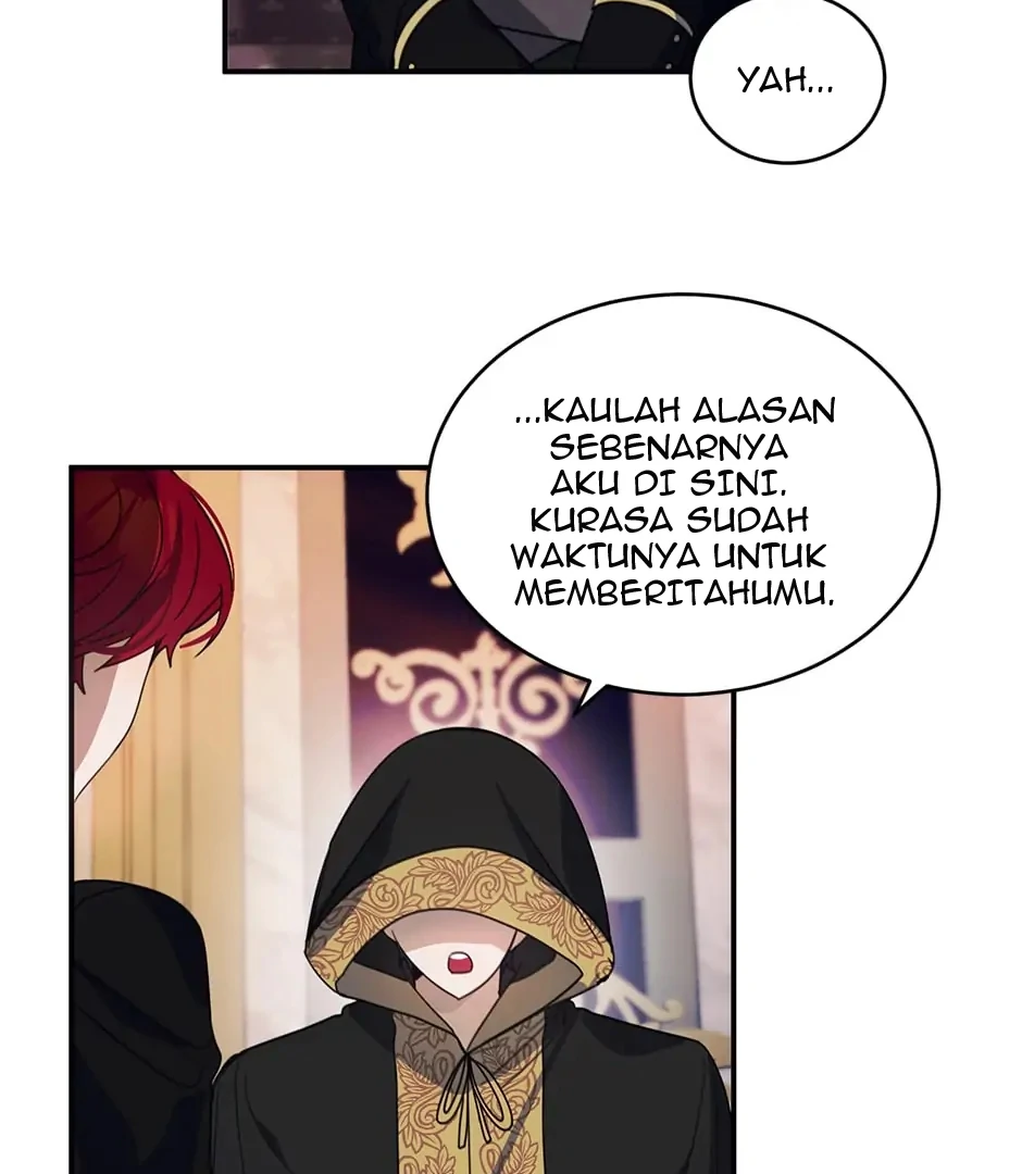 The Handmade Tales of the Handmaid Chapter 72 Gambar 64