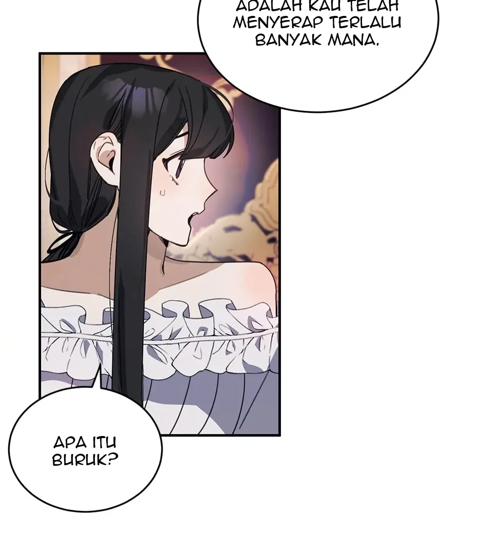 The Handmade Tales of the Handmaid Chapter 72 Gambar 68