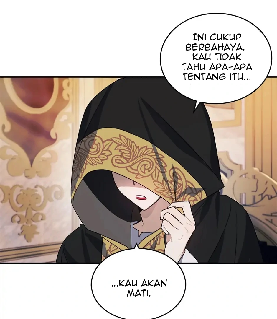 The Handmade Tales of the Handmaid Chapter 72 Gambar 69